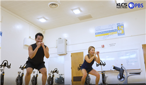 Season 3 Everyday Fitness episode 8